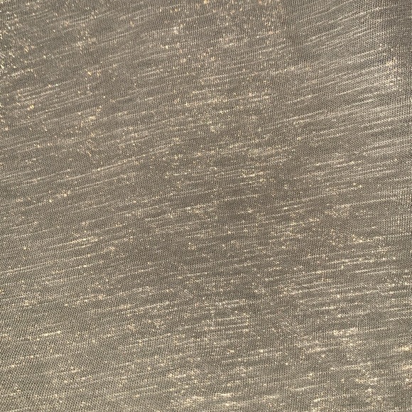 Eddie Bauer T-shirt, green and gold, size medium - Picture 2 of 4